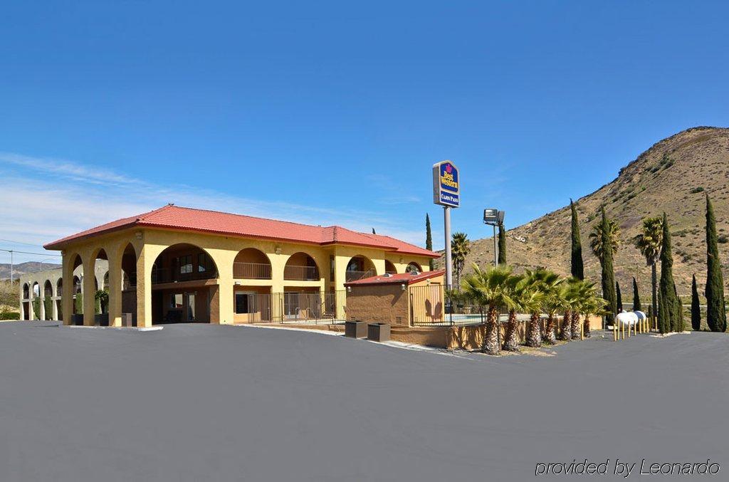 Cajon Pass Inn Cajon Junction Exterior photo